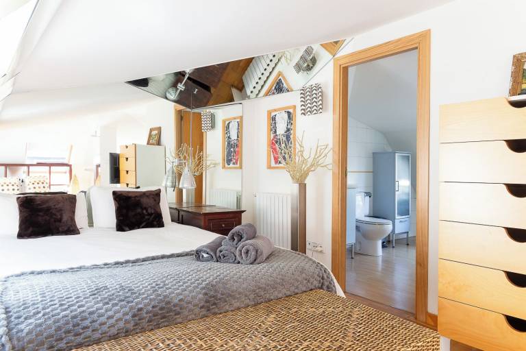 Apartment  Andorra la Vella