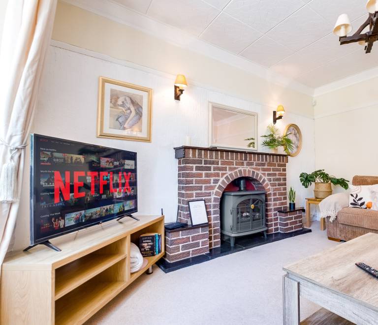 Appartement Solihull