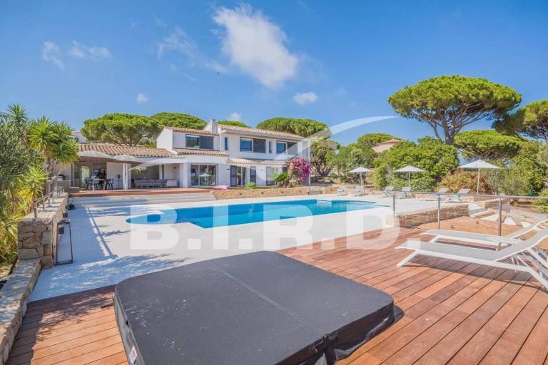 Villa Saint-Tropez
