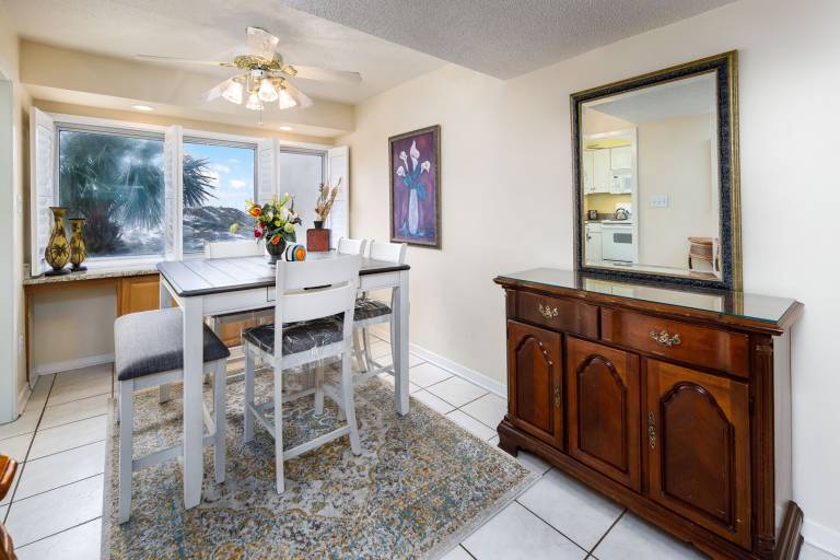 116D - 2BR/2 Bath at Seaspray Condos on Okaloosa Island, Fort Walton Beach, Fl — photo 4