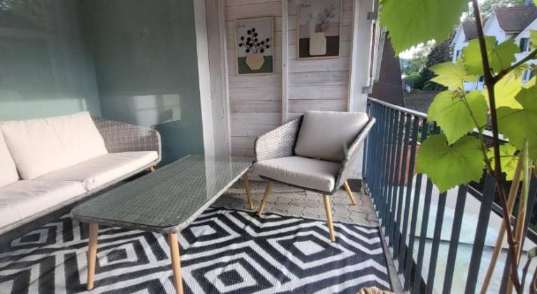 Holiday apartment with 3 rooms for 8 persons — photo 3
