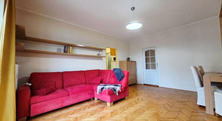 Rental apartment with 1 room for 4 persons in Bratislava