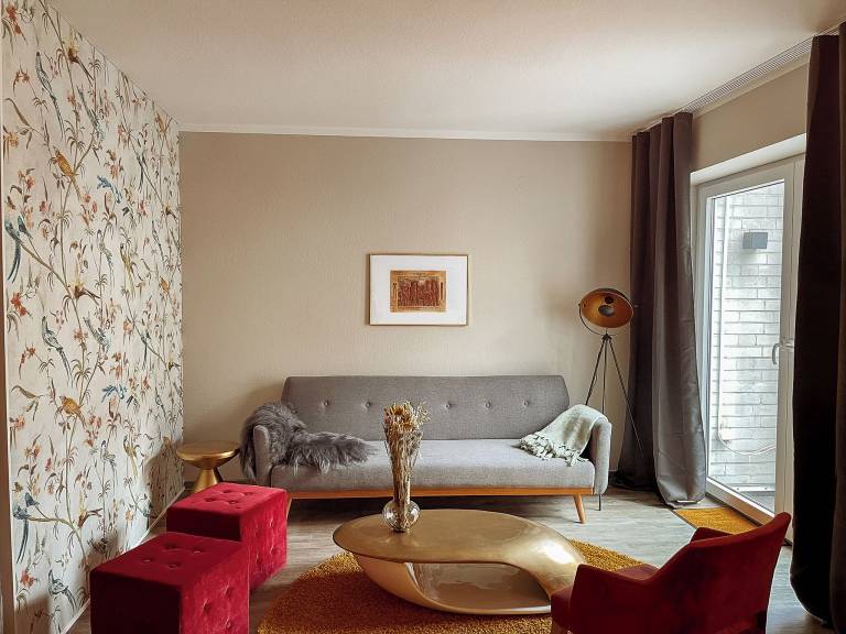 Ferienwohnung Oldenburg