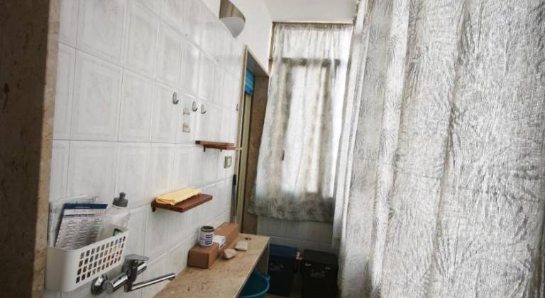 Holiday apartment with 2 rooms for 4 persons in Erice