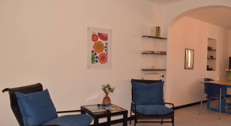 Apartment with 2 rooms for 4 persons — photo 4