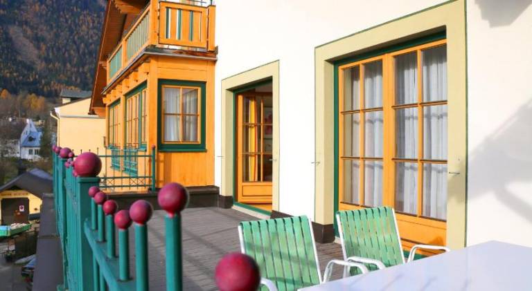 Hotel Binggl — photo 5
