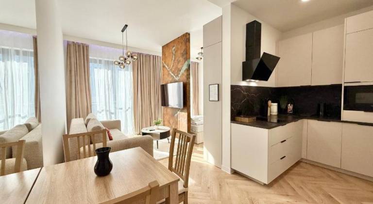 Wonderful apartment | Pets are welcome — photo 2