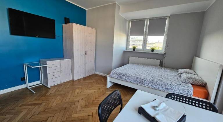 Holiday apartment with patio | Pets allowed in Gdynia