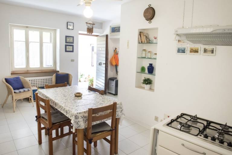 Family-oriented holiday apartment | City view | Beach nearby | Pets are welcome — photo 5