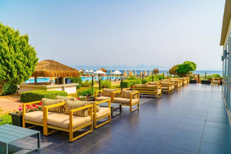 Karya Family Resort — photo 2