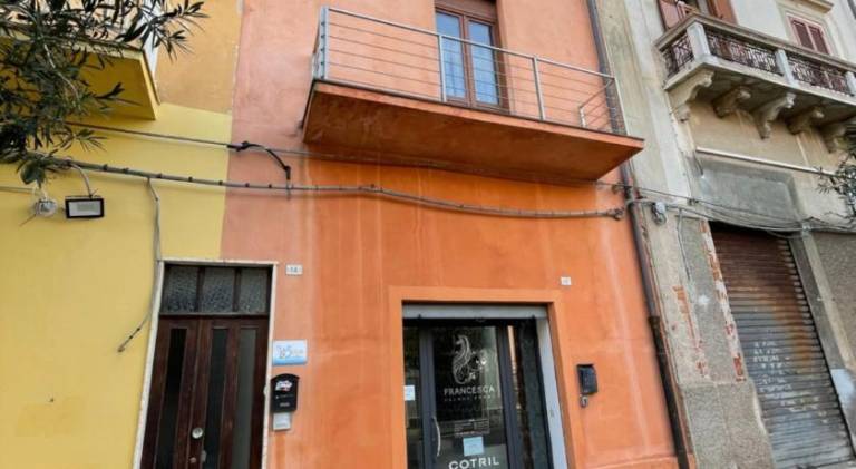 Domo Is Solus - Affittacamere - Living Sant'Antioco — photo 5
