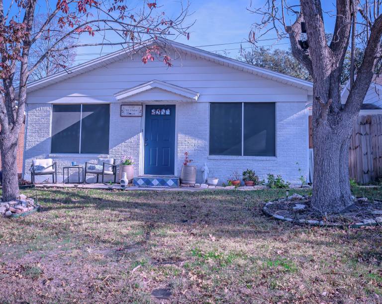 House  Copperas Cove