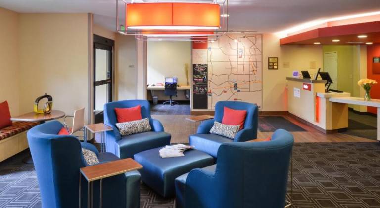 TownePlace Suites by Marriott Las Vegas Henderson — photo 3
