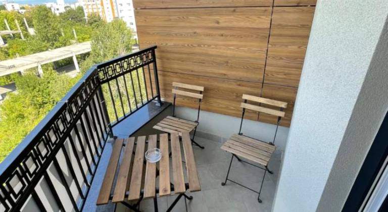 Holiday apartment with patio | Pets are welcome — photo 5