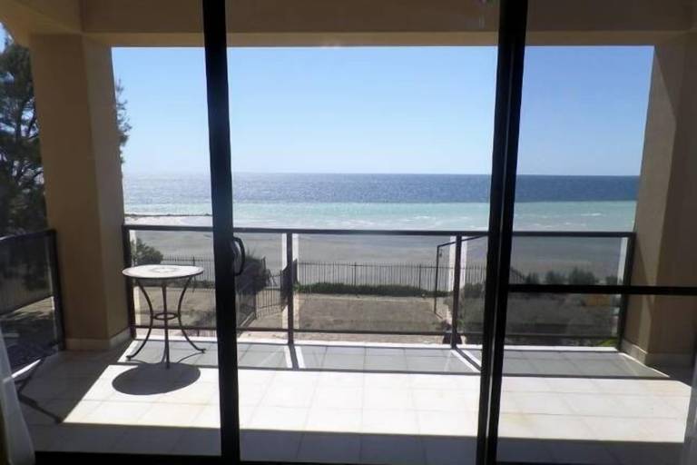 House Moonta Bay