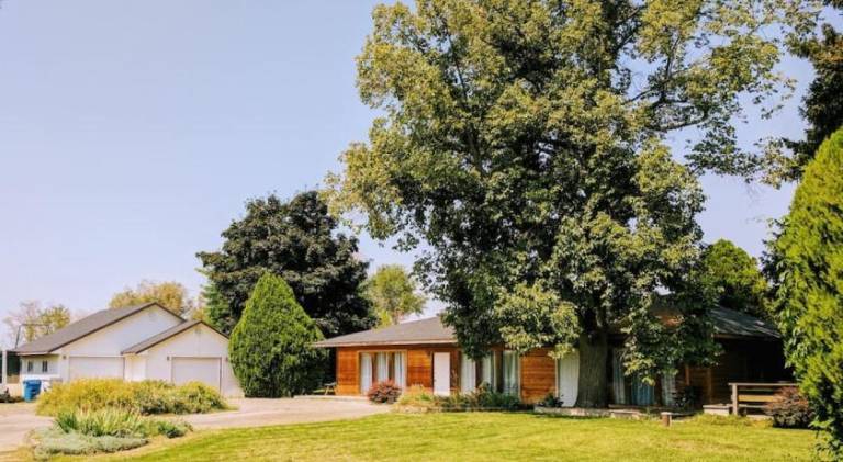 111 m² Ferienwohnung