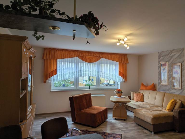 Ferienwohnung Eilenburg