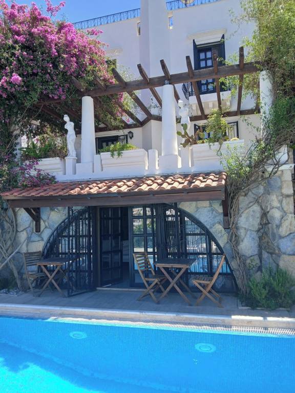 Villa Bodrum