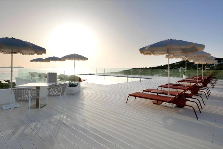 TRS Ibiza Hotel - Adults Only +16 — photo 4