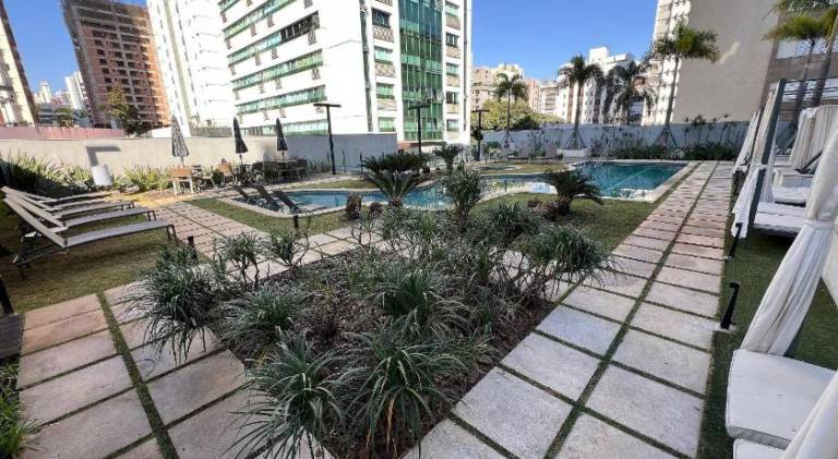 Apartment with pool | Suitable for remote work — photo 4
