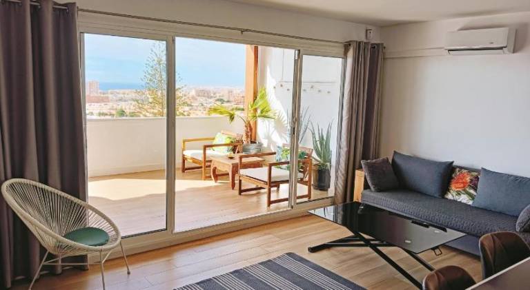 Apartment with 2 rooms for 4 persons — photo 2