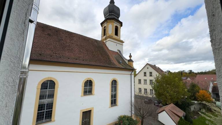 Ferienwohnung Dettelbach