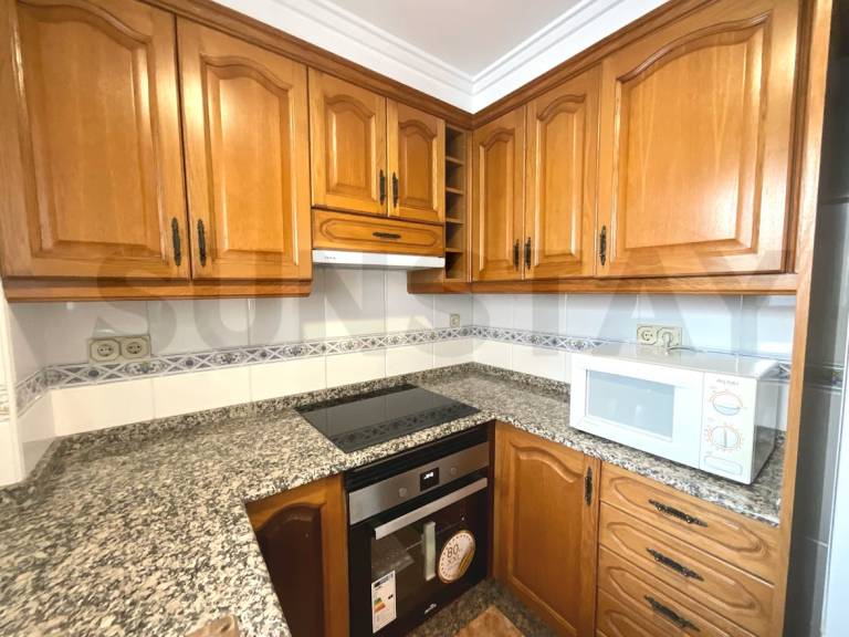 Appartement Alboraya