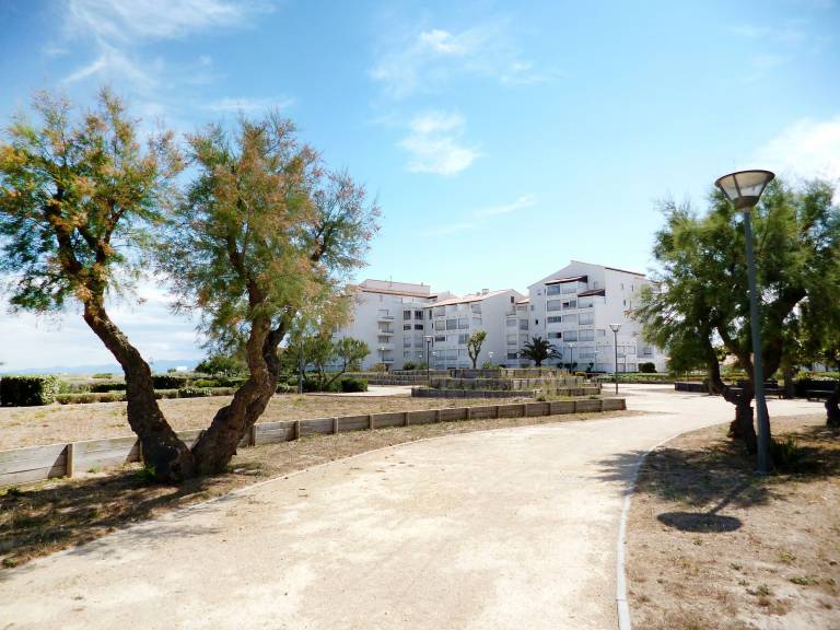 Maison de vacances Leucate