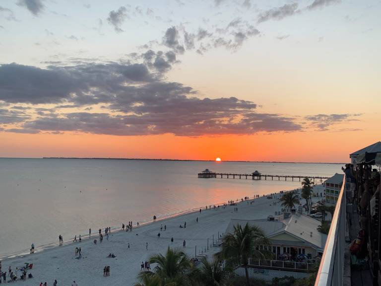 Ferienhaus Caloosahatchee