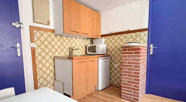 Holiday apartment with 2 rooms for 4 persons — photo 4