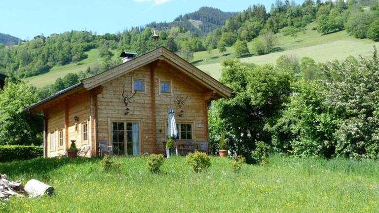 Ferienhaus Uttendorf