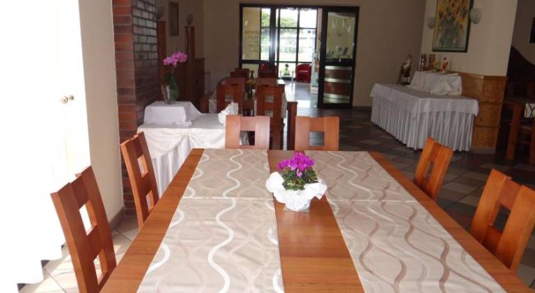 Hotel Restauracja Kinga — photo 5
