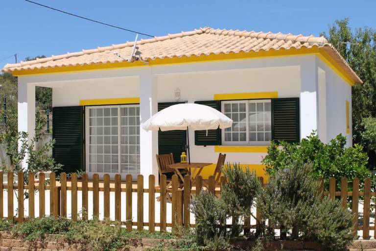 Casa Monte Judeu