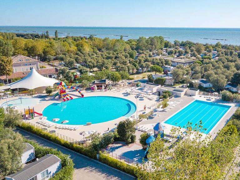 Mobilheim Lido di Pomposa