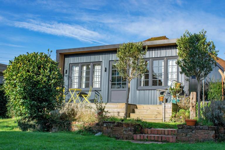 Ferienhaus Hastings