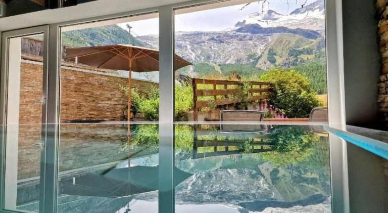 Amber Ski-in/out Hotel & Spa — photo 3