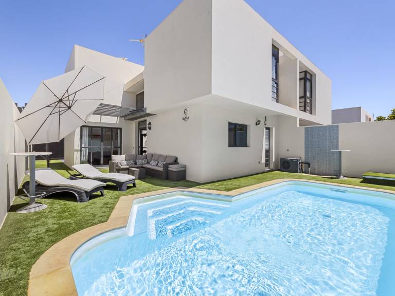Villa Costa Teguise