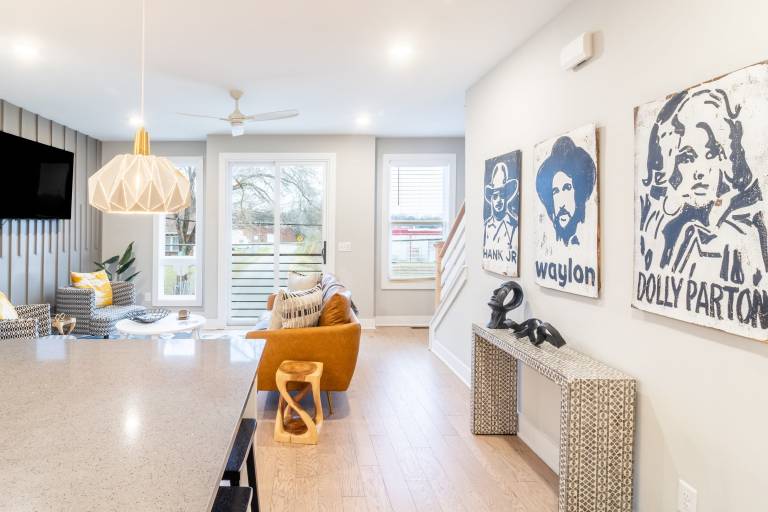 158 m² Ferienhaus