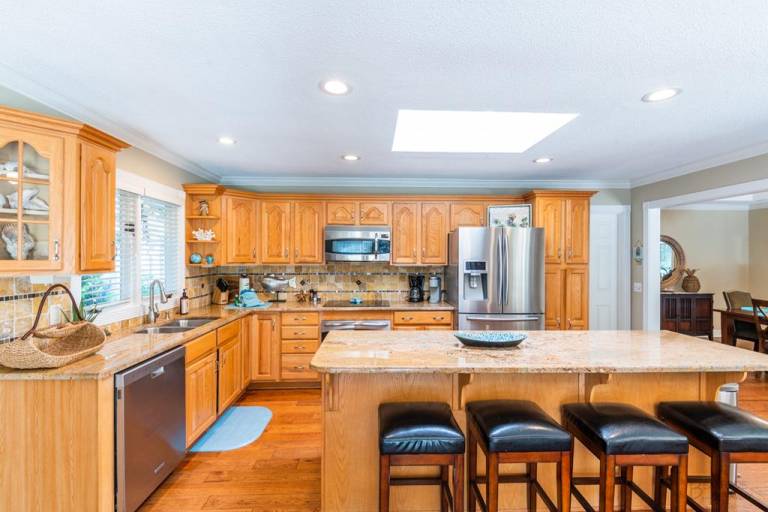 1 Tupelo - Sea Pines 4 Bedroom Dog Friendly Home — photo 4