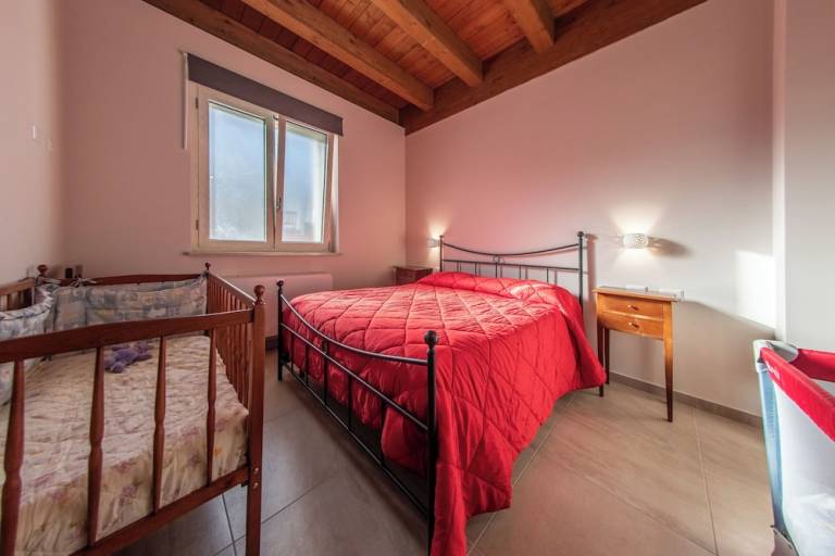 Bed and Breakfast Montella