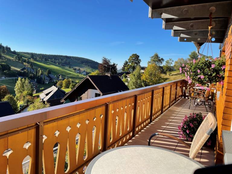 Ferienwohnung mit Hund in Todtnauberg für max. 4 Personen Ferienwohnung mit Hund in Todtnauberg für max. 4 Personen