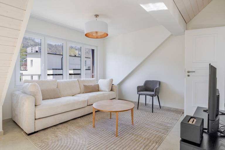 Ferienwohnung  Unterengstringen