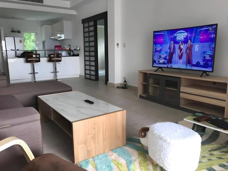 Vacation home with 1 room for 2 persons in Patong