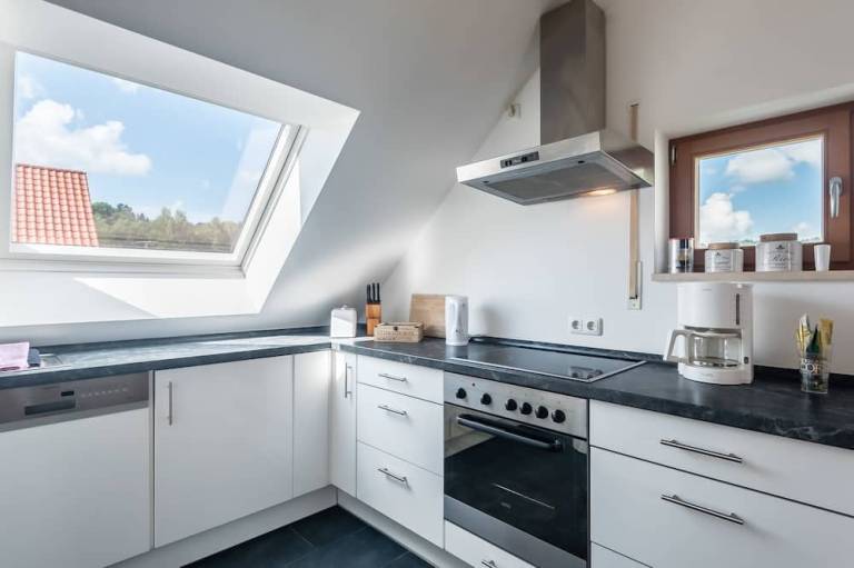 Ferienwohnung