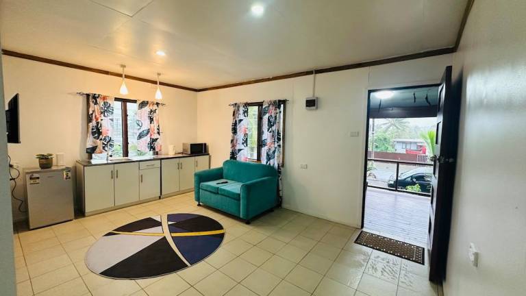 Apartment Suva