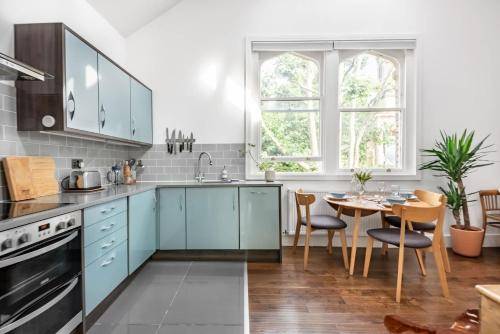 Serviced apartment Bristol