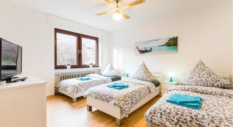Ferienwohnung Dormagen