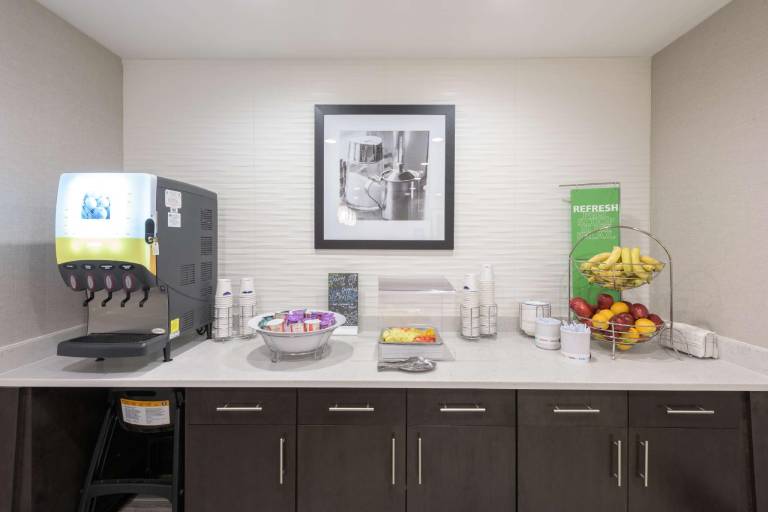 Hampton Inn Buffalo/Hamburg — photo 3