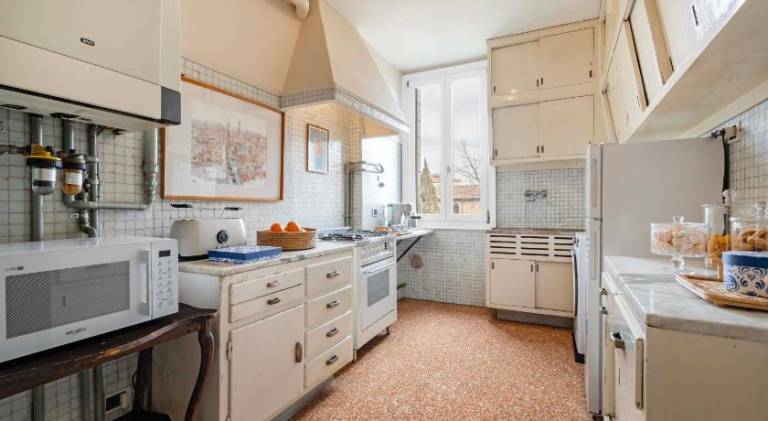 Apartment with patio | Close to Rialto Bridge | Dogs allowed — photo 2