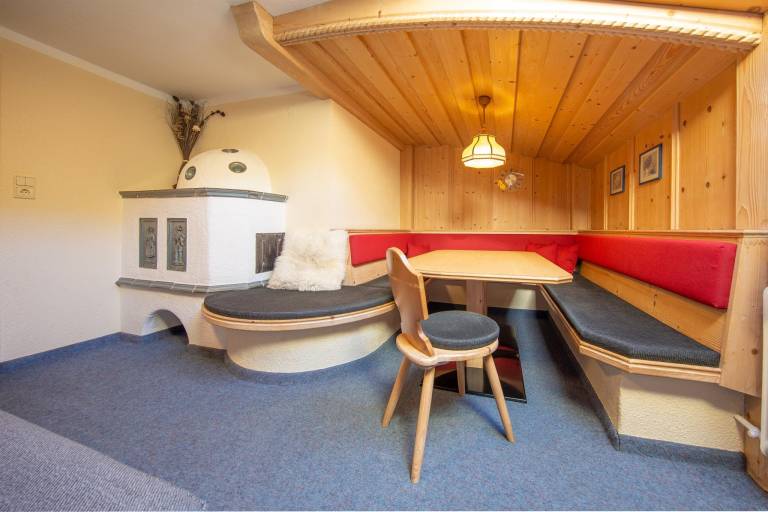 Ferienwohnung Sölden